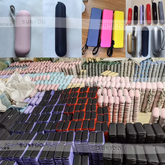 Mini Paraguas Plegable de Bolsillo Lluvia Mini Paraguas de Bolsillo